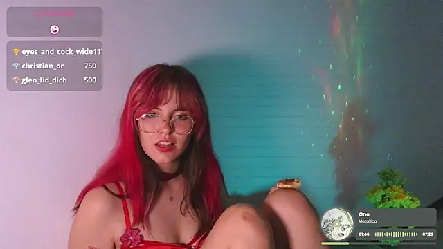 cherrybom969 live sex cam