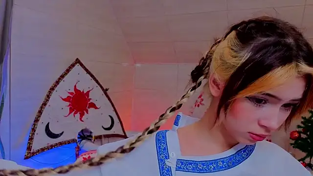 Hotary_Yuko's cam snapshot