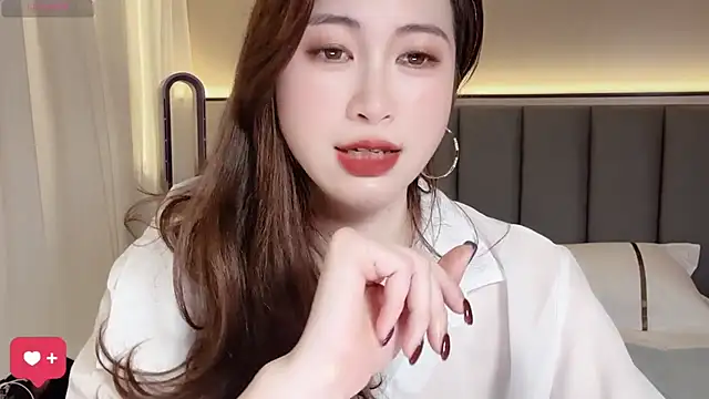 wuyueaini's cam snapshot