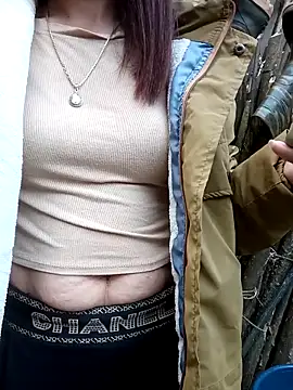 nangmo's cam snapshot