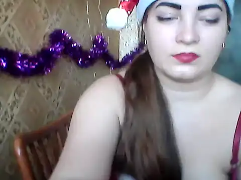 Elizabeth_Meow's cam snapshot