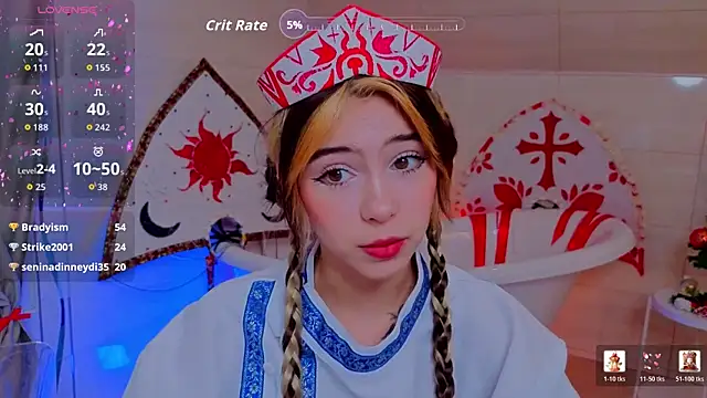 Hotary_Yuko's cam snapshot