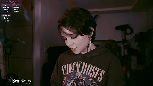 Trinity___s's cam snapshot