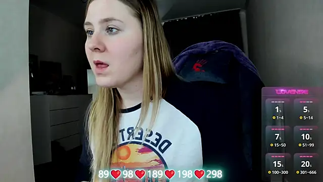 Olivia_Munk's cam snapshot