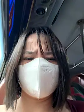 May-Squirt's cam snapshot