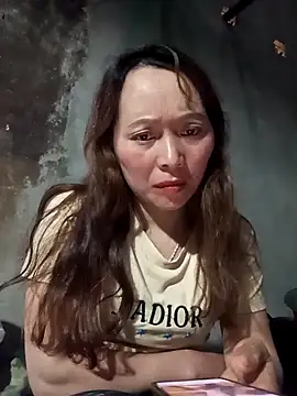 Bianly's cam snapshot