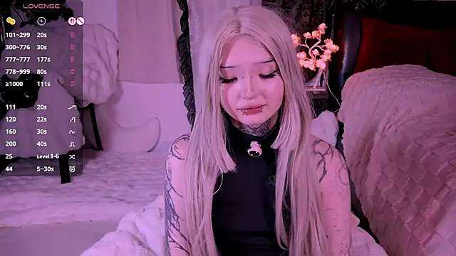 Lein_Bone's cam snapshot