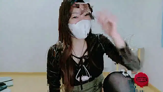 TSUKI_circle's cam snapshot