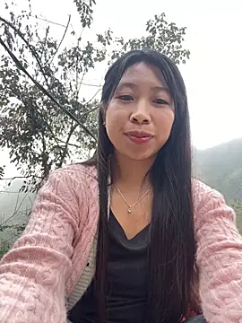 MayLy1-lucky's cam snapshot