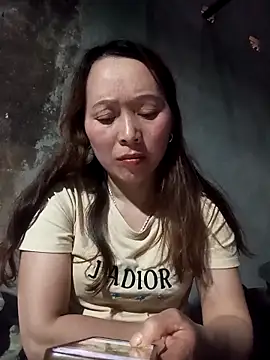 Bianly's cam snapshot