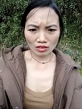 ngan-cute's cam snapshot