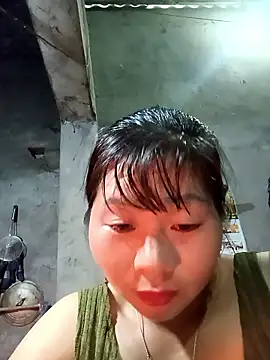 vangkt-cute's cam snapshot