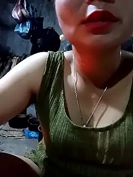 vangkt-cute's cam snapshot