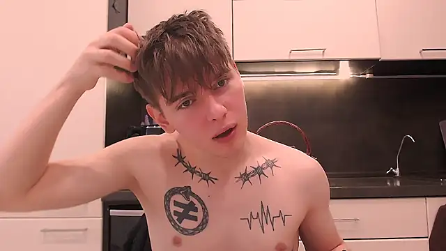 Fredd_Xanders live sex cam