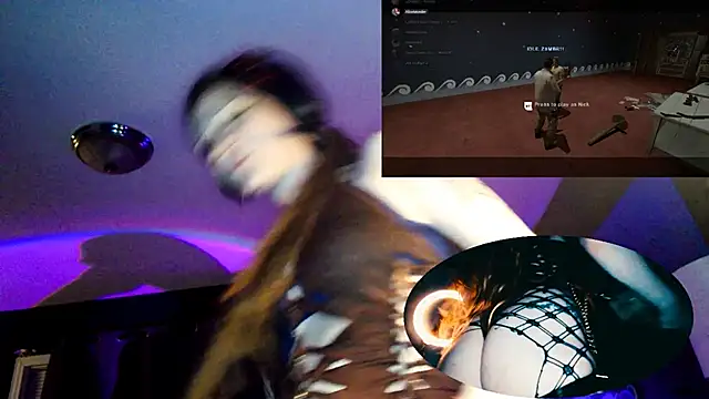 BlaizeyBBy live sex cam