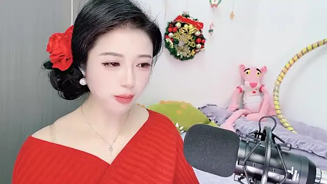 starsqimei live sex cam