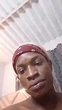 TheXEbonyxxx live sex cam