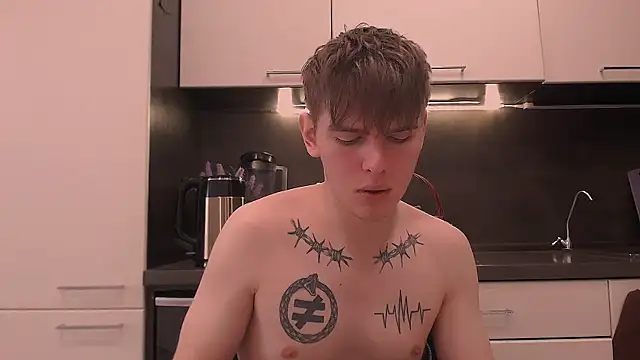 Fredd_Xanders live sex cam