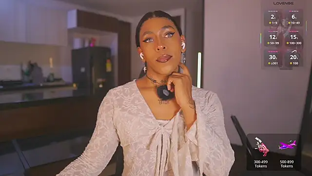 AmberRaus live sex cam