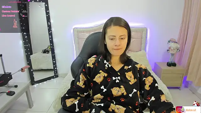 Baby_Stefa's cam snapshot