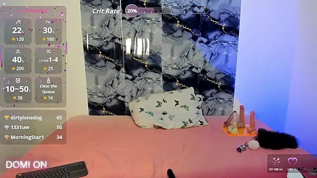 eliannamoon's cam snapshot