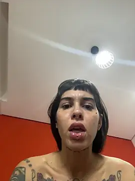 Nikatsu live sex cam