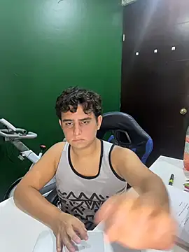 Thiagoforyou's cam snapshot