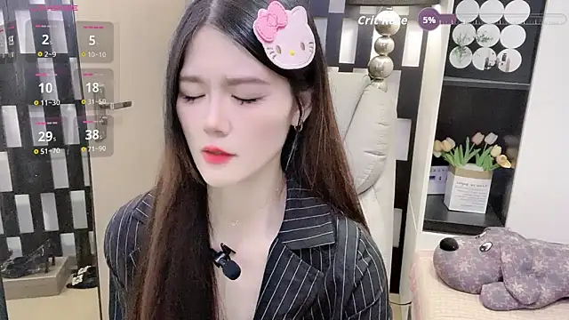 Yueyue-MM's cam snapshot