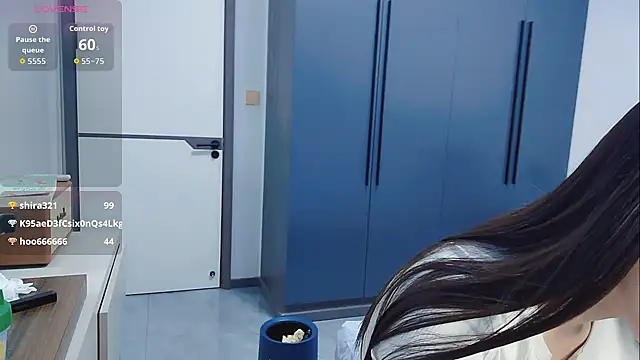 luckckcj's cam snapshot