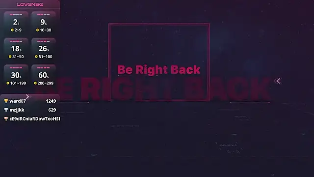 Wfrost0707's cam snapshot