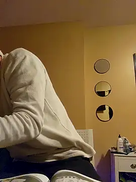 Soxxxy's cam snapshot