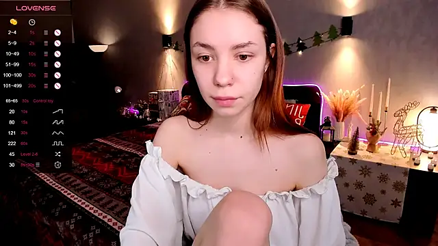 MilliBrown_ live sex cam