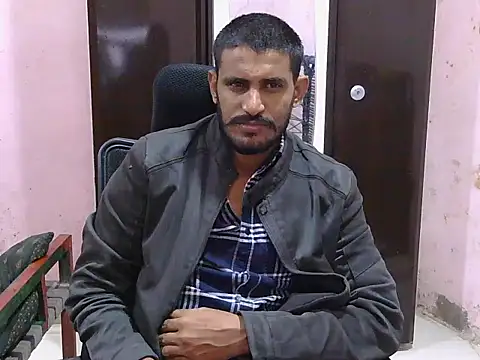 HotXKrish live sex cam