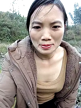 ngan-cute's cam snapshot