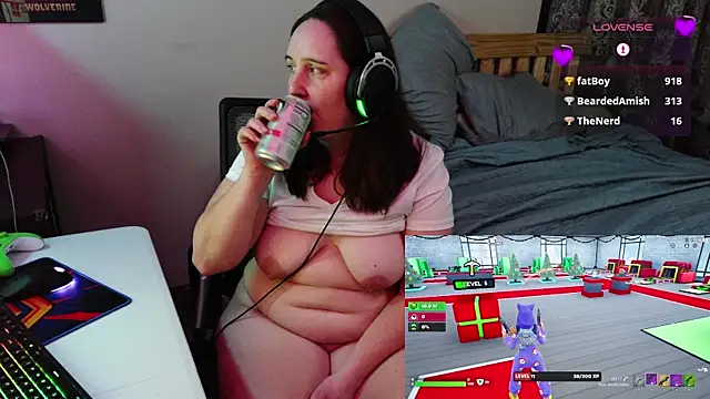 msgamergirl69's cam snapshot