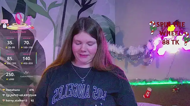 RubyValen's cam snapshot