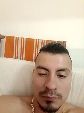 robergenesis live sex cam