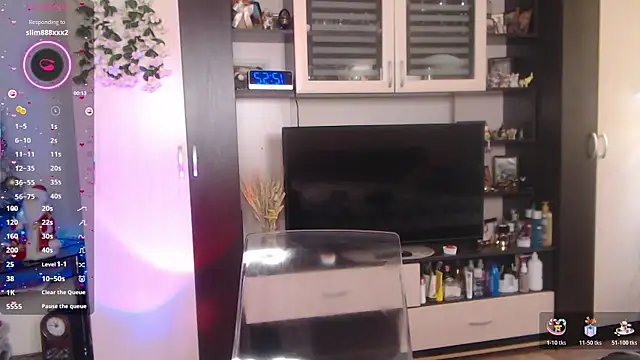 SheilaRyan live sex cam