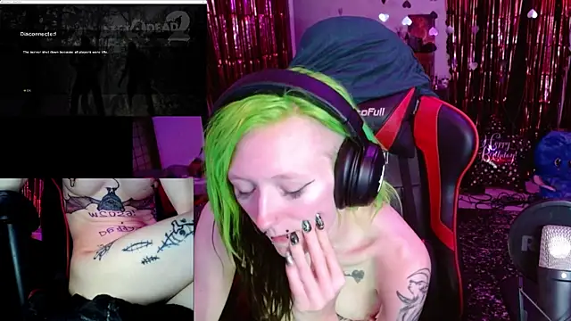 alicewonder09's cam snapshot