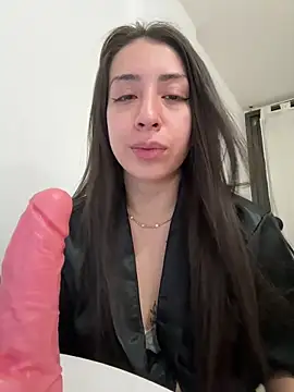 Lina_soler69's cam snapshot