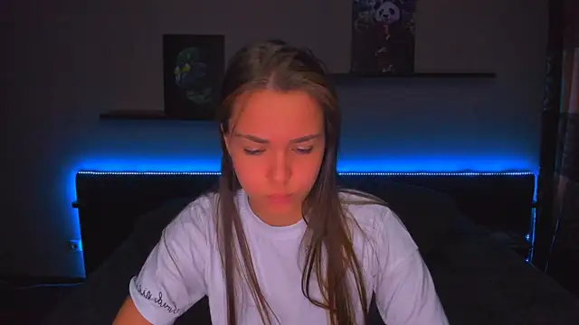 AlexaBarkley live sex cam