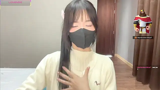 Your-Sunshine live sex cam