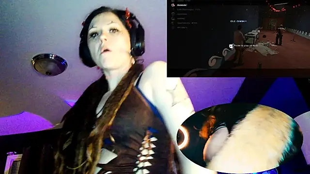 BlaizeyBBy's cam snapshot