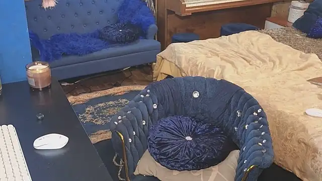 VanessaDoyle's cam snapshot