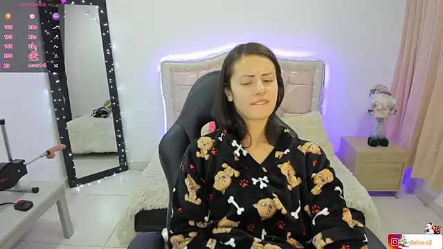 Baby_Stefa's cam snapshot