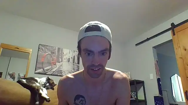 CoppedDrywall live sex cam