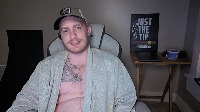 ConversationalistX live sex cam