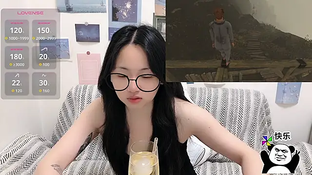 LiLiYbaby live sex cam