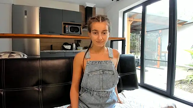 ElizSweet live sex cam