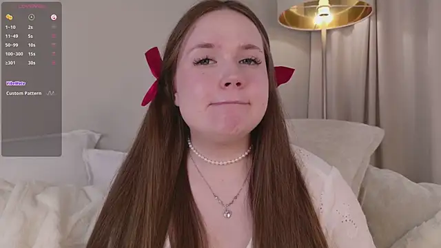 SunnyRisha live sex cam